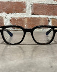 CHROME HEARTS DRIPPIN GLASSES ‘BLACK’