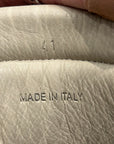 MAISON MARGIELA FUTURE HI SNEAKERS ‘WHITE’
