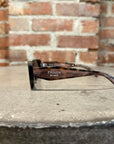 PRADA SBR B05 ACETATE SUNGLASSES ‘TORTOISE’