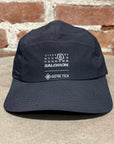 MARGIELA MM6 X SALOMON HAT ‘BLACK’
