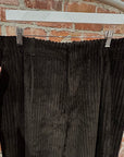 OUR LEGACY CORDUROY BORROWED CHINOS ‘BROWN’