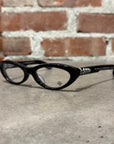 CHROME HEARTS BLASTER-A GLASSES ‘BLACK’