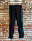 NEEDLES CLASSIC TRACK PANTS ‘PINE GREEN’