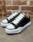 MAISON MIHARA YASUHIRO PETERSON SNEAKERS ‘BLACK’