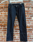 EVISU LOT 2008 CLASSIC GULL DENIM