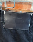 ENTIRE STUDIOS BAGGY WIDE LEG DENIM ‘SLATE’