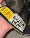 GALLERY DEPT. CHATEAU JOSUÉ RESORT CAP ‘TAN’