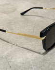 BOTTEGA VENETA BV1296SA BUTTERFLY GLASSES ‘BLACK’