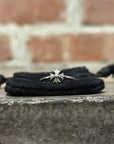 CHROME HEARTS BUBBLEGUM PLUS CROSS RING ‘SILVER’