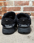 MAISON MARGIELA x REEBOK CUTOUT TABI SNEAKERS ‘BLACK’