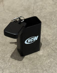 HAVEN COURT ASH TRAY KEYCHAIN ‘BLACK’