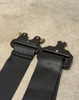 ALYX ROLLERCOASTER BELT ‘BLACK’