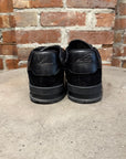 LOUIS VUITTON EMPLOYEE TRAINER SNEAKERS ‘BLACK’
