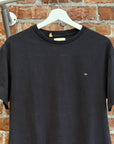 GALLERY DEPT MICRO LOGO TEE ‘BLACK’