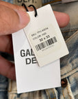 GALLERY DEPT. TWO FACE VENTURA DENIM ‘BLUE’