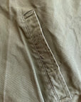POLO RALPH LAUREN 90S VINTAGE HARRINGTON JACKET ‘OLIVE’