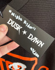 DUSK DAWN THERMAL ‘BLACK’