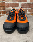 KIKO KOSTADINOV x CAMPER TEIX SS19 ‘ORANGE’