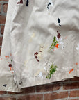 GALLERY DEPT. MONTECITO PAINTER JACKET ‘NATURAL’