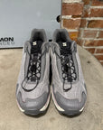 SALOMON XT-SLATE ADVANCED SNEAKER 'MOONSCAPE'