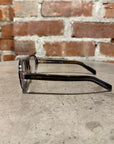 PRADA PR C12VF GLASSES ‘PURPLE’