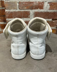 MAISON MARGIELA FUTURE HI SNEAKERS ‘WHITE’