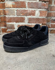 LOUIS VUITTON EMPLOYEE TRAINER SNEAKERS ‘BLACK’