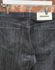 NEIGHBORHOOD 231 DP-MID SAVAGE RAW DENIM ‘INDIGO’