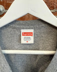 SUPREME RICK RUBIN PHOTO TEE ‘GREY’