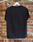 GALLERY DEPT MICRO LOGO TEE ‘BLACK’
