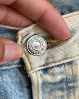 GALLERY DEPT. TWO FACE VENTURA DENIM ‘BLUE’