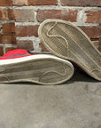 SUPREME X NIKE SB 2006 QUILTED BLAZERS ‘RED’