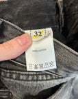 HAVEN COURT CLASSIC WASH JEANS ‘BLACK’