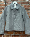 POST ARCHIVE FACTION 5.0 RIGHT JACKET ‘GREY’
