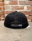 HYSTERIC GLAMOUR SOUND RECORDS TRUCKER ‘BLACK’