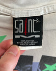 SAINT MICHAEL HUMANITY SAINT YOUTH TEE ‘MULTI’