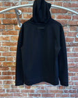 ALYX BUCKLE HOODIE ‘BLACK’