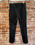 NEEDLES CLASSIC TRACK PANTS ‘PINE GREEN’
