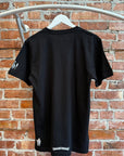 CHROME HEARTS FOTI '24 TOKYO ART EXHIBITION TEE ‘BLACK’