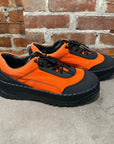 KIKO KOSTADINOV x CAMPER TEIX SS19 ‘ORANGE’