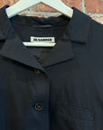 JIL SANDER BLAZER ‘DARK NAVY’