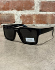 PRADA PR 09YS SUNGLASSES ‘BLACK’