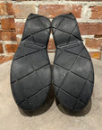BOTTEGA VENETA PUDDLE BOOTS ‘BLACK’