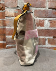 COACH PATCHWORK SHOLUDER BAG ‘MULTI’