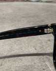 YVES SAINT LAURENT SL M13 004 SUNGLASSES ‘TORTOISE’