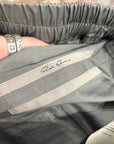 RICK OWENS FW25 CONCORDIANS DRAWSTRING BELA PANT ‘WASHED INDIGO’