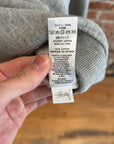 STUSSY SPORT CREWNECK ‘GRAY’
