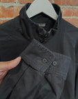 BALENCIAGA FW22 3B SPORTS ICON JACKET ‘BLACK/RED’