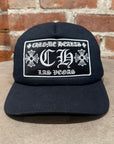 CHROME HEARTS LAS VEGAS TRUCKER ‘BLACK’