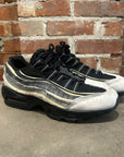 COMME DES GARCONS X NIKE AIR MAX 95 SNEAKERS ‘BLACK/GRAY’